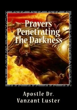 portada Prayers Penetrating The Darkness: ''Training Manual'' (en Inglés)