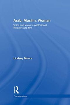 portada Arab, Muslim, Woman (Transformations) (en Inglés)