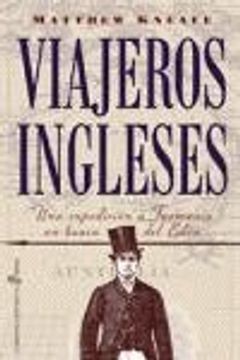 portada viajeros ingleses (in Spanish)