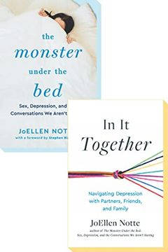 portada In it Together and the Monster Under the bed (Bundle) (en Inglés)