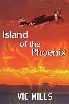 portada Island of the Phoenix (en Inglés)