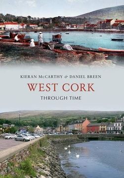 portada West Cork Through Time