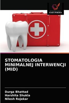 portada Stomatologia Minimalnej Interwencji (Mid) (en Polaco)