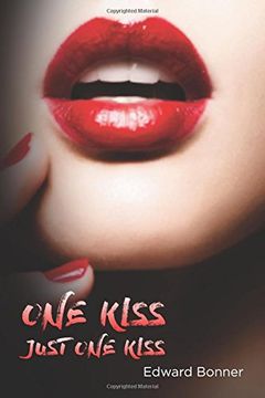 portada One Kiss: Just One Kiss