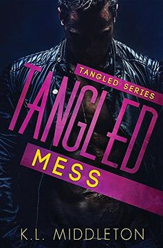 portada Tangled Mess (en Inglés)