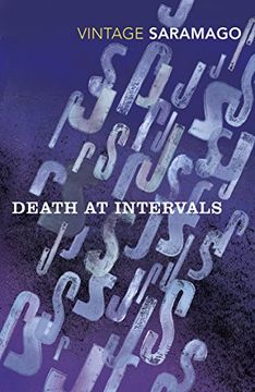 portada Death at Intervals (Vintage Classics) (in English)