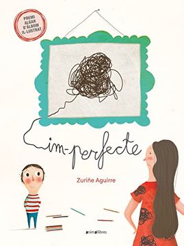 portada Im-Perfecte (in Catalá)
