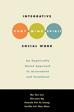 integrative social work practice
