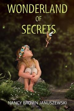 portada Wonderland of Secrets