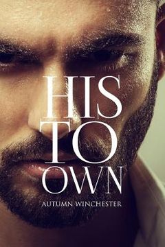 portada His To Own (in English)