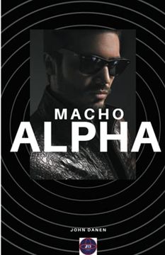 portada Macho Alpha (in Spanish)