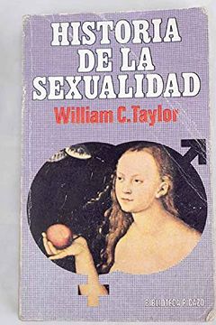 portada Historia de la sexualidad (in Spanish)