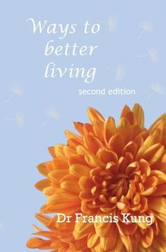 portada ways to better living (en Inglés)