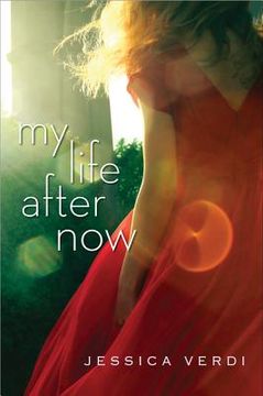 portada my life after now (in English)