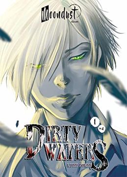 portada Dirty Waters (in Spanish)
