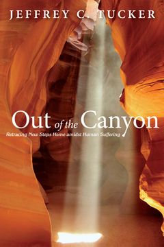 portada Out of the Canyon