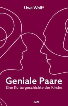 portada Geniale Paare (en Alemán)