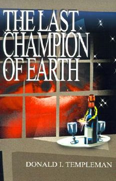 portada the last champion of earth (in English)