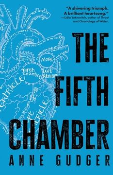 portada The Fifth Chamber (in English)