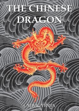portada The Chinese Dragon (in English)