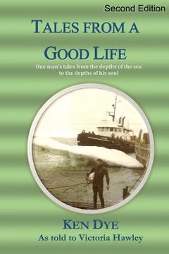 portada Tales from a Good Life