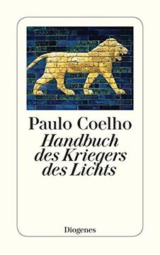 portada Handbuch des Kriegers des Lichts (in German)