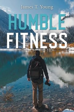 portada Humble Fitness (en Inglés)
