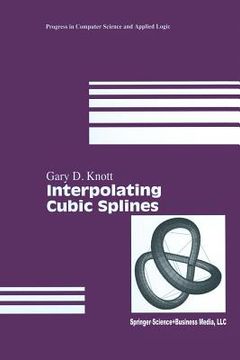 portada Interpolating Cubic Splines