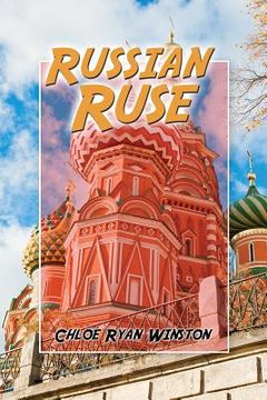 portada Russian Ruse (en Inglés)