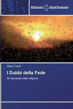 portada I Dubbi della Fede (en Italiano)