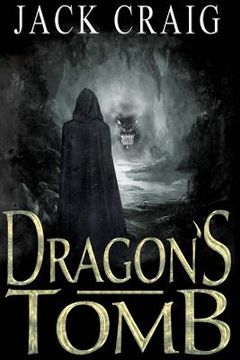 portada Dragon's Tomb (en Inglés)