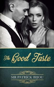 portada The Good Taste (in English)