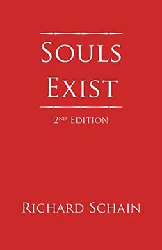 portada Souls Exist (en Inglés)