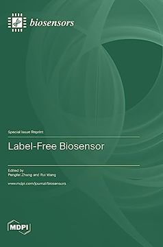 portada Label-Free Biosensor (en Inglés)