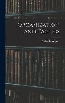 portada Organization and Tactics (en Inglés)