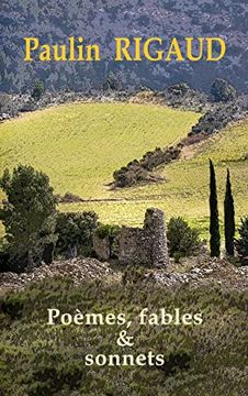 portada Po? Mes, Fables and Sonnets