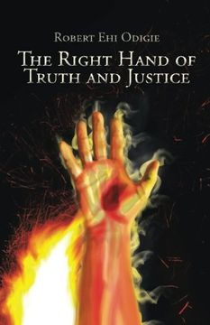 portada The Right Hand of Truth and Justice