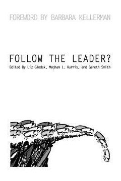 portada Follow the Leader? (en Inglés)