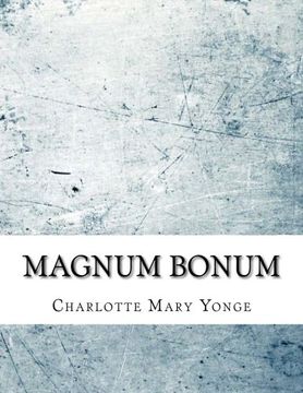 portada Magnum Bonum