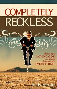 portada completely reckless