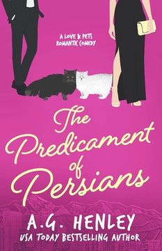 portada The Predicament of Persians (en Inglés)
