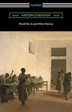 portada Ward no. 6 and Other Stories (Translated by Constance Garnett) (en Inglés)