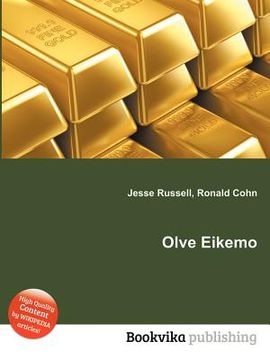 olve eikemo