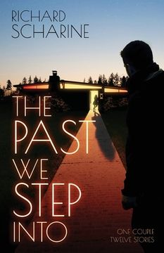 portada The Past we Step Into (in English)