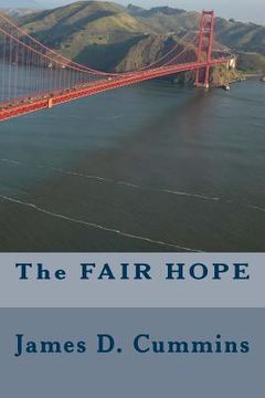 portada The FAIR HOPE (en Inglés)