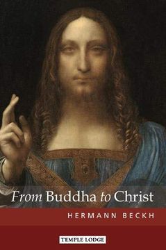 portada From Buddha to Christ 