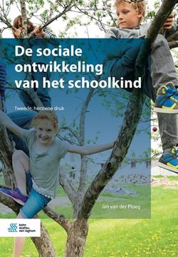 portada de Sociale Ontwikkeling Van Het Schoolkind