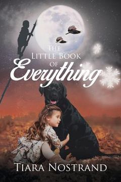 portada The Little Book of Everything (en Inglés)