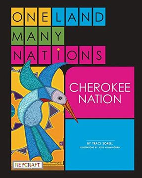 portada One Land, Many Nations: Volume 1 
