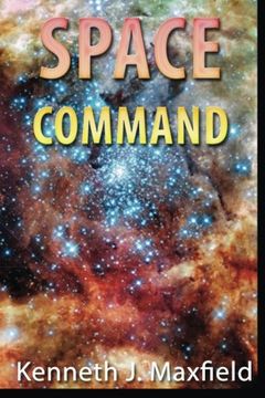portada Space Command